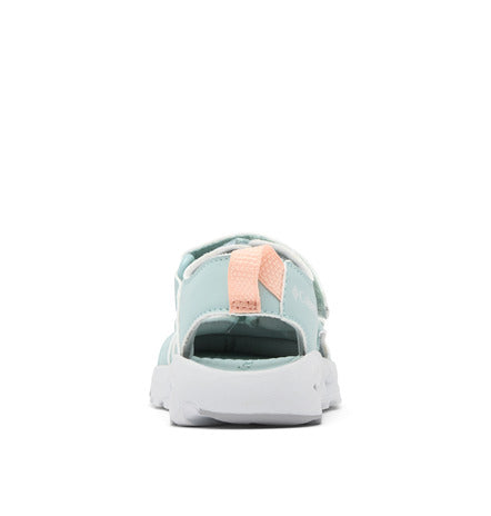 SANDALES POUR TOUT-PETITS, TECHSUN ADVENTURE BLEU