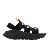 SANDALES COLUMBIA FEMME KONOS ELEVATE NOIR 2148801 010 MAHEU GO SPORT CÔTÉ