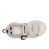 WOMEN'S STRAPPY SANDALS, KONOS ELEVATE SEA SALT