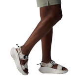 SANDALES À BRIDE COLUMBIA FEMME KONOS ELEVATE SEA SALT 2149121 125 MAHEU GO SPORT MANNEQUIN
