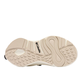 WOMEN'S STRAPPY SANDALS, KONOS ELEVATE SEA SALT