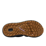 WOMEN'S SANDALS, KONOS ESLA BLACK