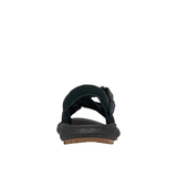 WOMEN'S SANDALS, KONOS ESLA BLACK