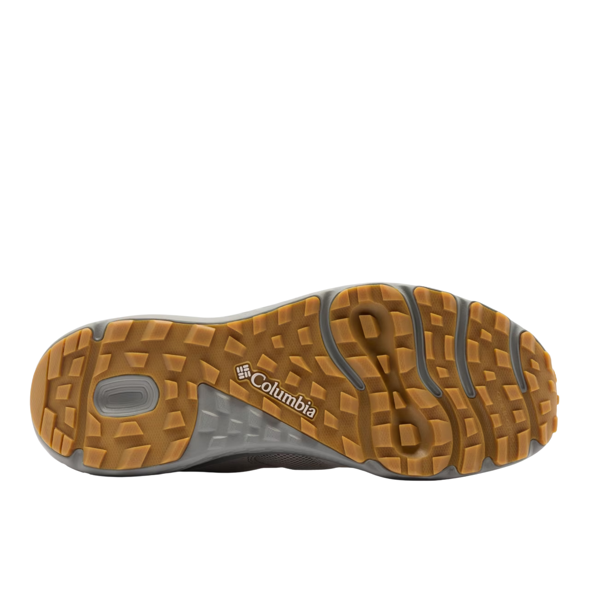 CHAUSSURES POUR HOMME, BENSON II FLINT GREY