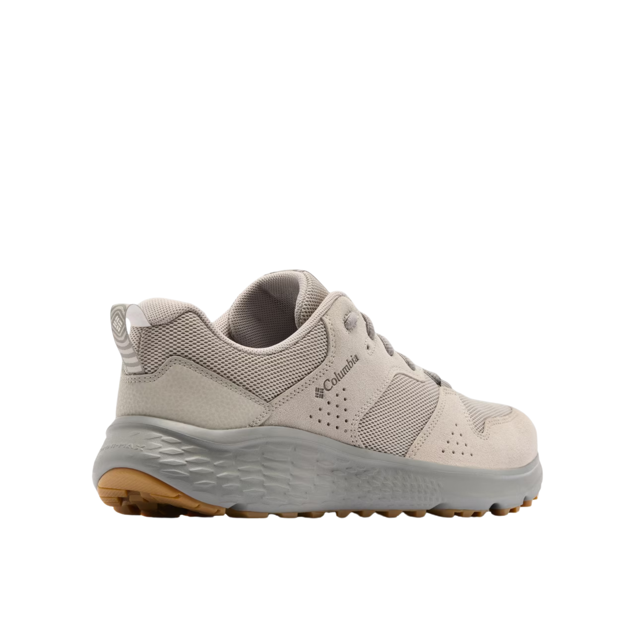 CHAUSSURES POUR HOMME, BENSON II FLINT GREY