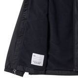 MANTEAU MI-SAISON COLUMBIA JUNIOR RAINY TRAILS III NOIR 2154901 010 MAHEU GO SPORT INTERIEUR