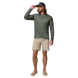 PROTECTION SOLAIRE HOMME TERMINAL TACKLE PFG FISH SHINE II 2156761 316 MAHEU GO SPORT DEVANT MANNEQUIN PLEIN PIED