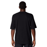 T-SHIRT À POCHE IMPRIMÉ HOMME MHW 2 NOIR 2159851 MAHEU GO SPORT DOS