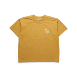 T-SHIRT MANCHES COURTES KAVU FEMME SALT BEACH WOOD TRUSH 2261 2791 MAHEU GO SPORT DEVANT