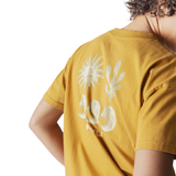 T-SHIRT MANCHES COURTES KAVU FEMME SALT BEACH WOOD TRUSH 2261 2791 MAHEU GO SPORT MANNEQUIN DOS