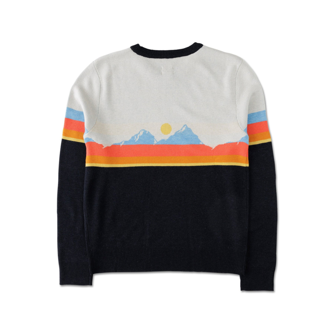 TRICOT POUR FEMME, HILLROSE SUNSET RANGE 2169 2637 KAVU MAHEU GO SPORT DOS