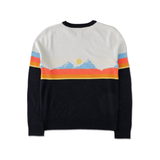 TRICOT POUR FEMME, HILLROSE SUNSET RANGE 2169 2637 KAVU MAHEU GO SPORT DOS