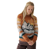 TRICOT POUR FEMME, HILLROSE NATURE VALLEY