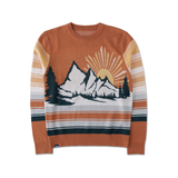 TRICOT POUR FEMME HILLROSE NATURE VALLEY 2169 2638 KAVU MAHEU GO SPORT DEVANT