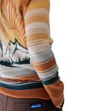 TRICOT POUR FEMME, HILLROSE NATURE VALLEY