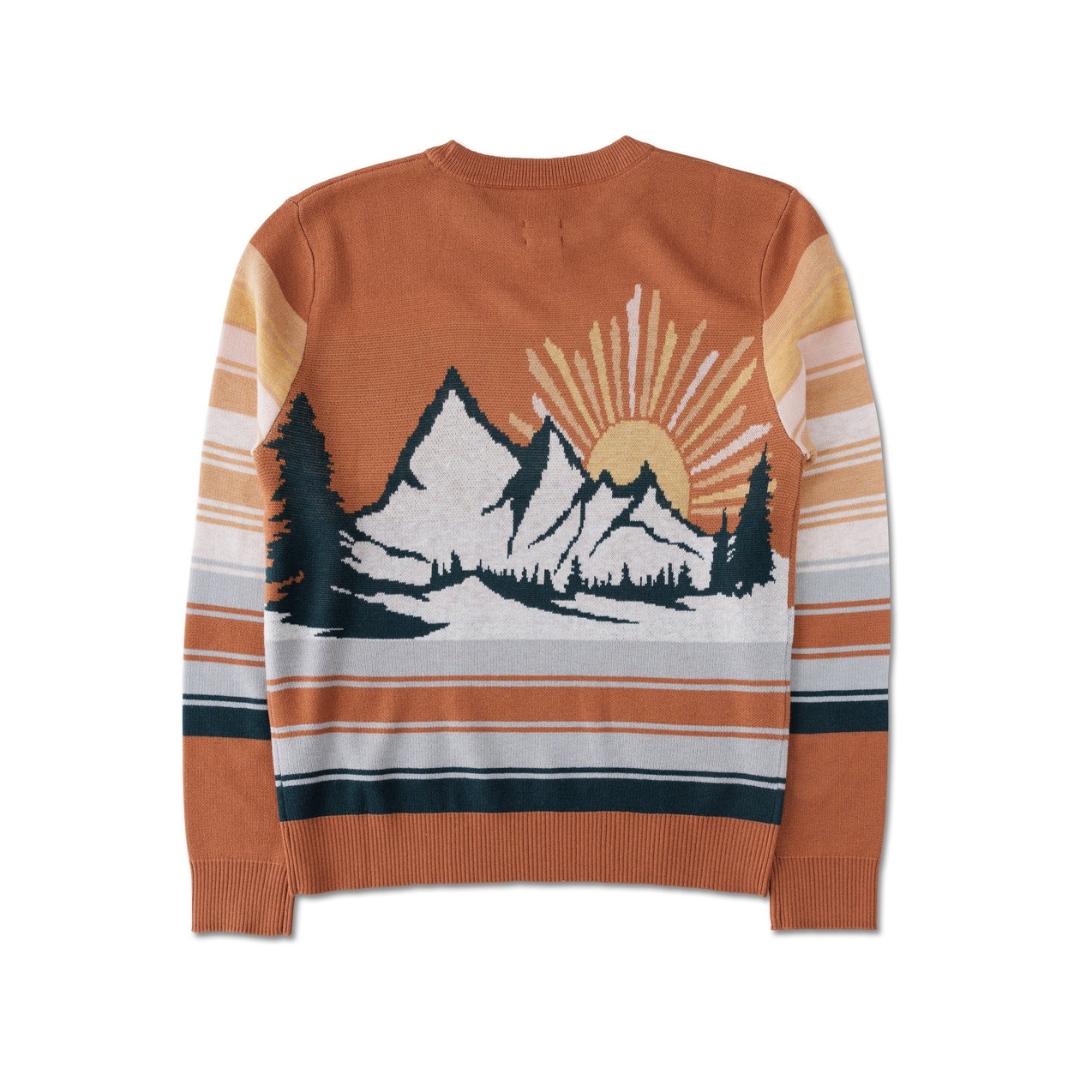 TRICOT POUR FEMME, HILLROSE NATURE VALLEY