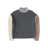 TRICOT POUR FEMME SWANFORD STORM BLOCK 2228 2679 KAVU MAHEU GO SPORT DEVANT