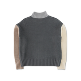 TRICOT POUR FEMME SWANFORD STORM BLOCK 2228 2679 KAVU MAHEU GO SPORT DOS