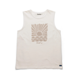 CAMISOLE KAVU FEMME SUMMERTOWN SOAPNUT 2240 2791 MAHEU GO SPORT DEVANT