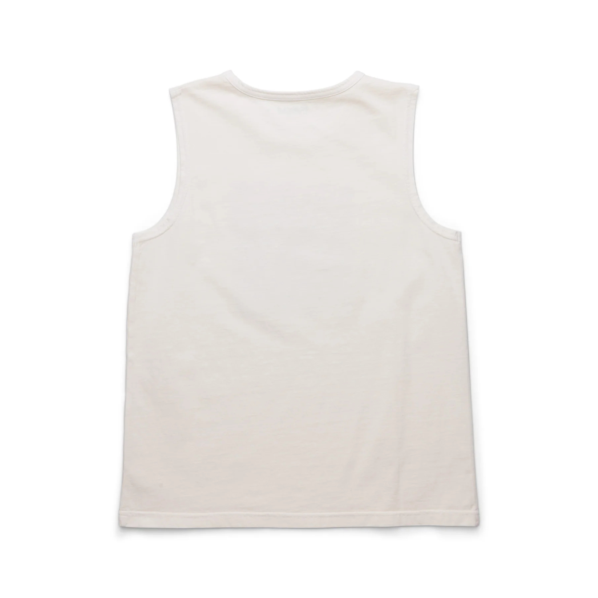 CAMISOLE KAVU FEMME SUMMERTOWN SOAPNUT 2240 2791 MAHEU GO SPORT DOS