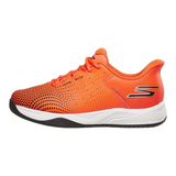 ESPADRILLE PICKLEBALL HOMME VIPER COURT RELOAD ORANGE 246101 SKECHERS MAHEU GO SPORT COTE