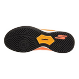 ESPADRILLE DE PICKLEBALL POUR HOMME, VIPER COURT RELOAD ORANGE