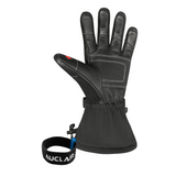 GANTS SKI HOMME VERBIER VALLEY 2.0 GRIS NOIR 2G092 AUCLAIR MAHEU GO SPORT PAUME