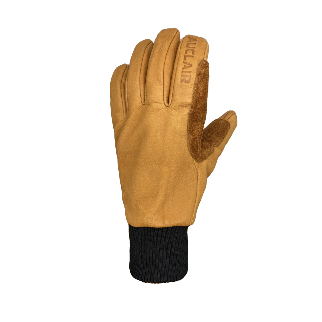 GANTS VILLE HOMME SNOW OPS 2.0 TAN 2J030 1013 AUCLAIR MAHEU GO SPORT DESSUS MAIN