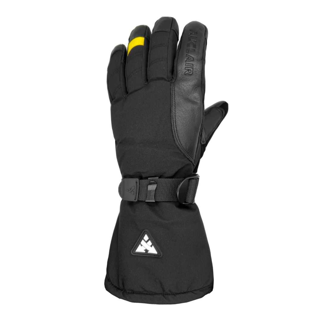 GANT HIVER HOMME BACK COUNTRY 2.0 NOIR 2J227 AUCLAIR MAHEU GO SPORT DESSUS MAIN