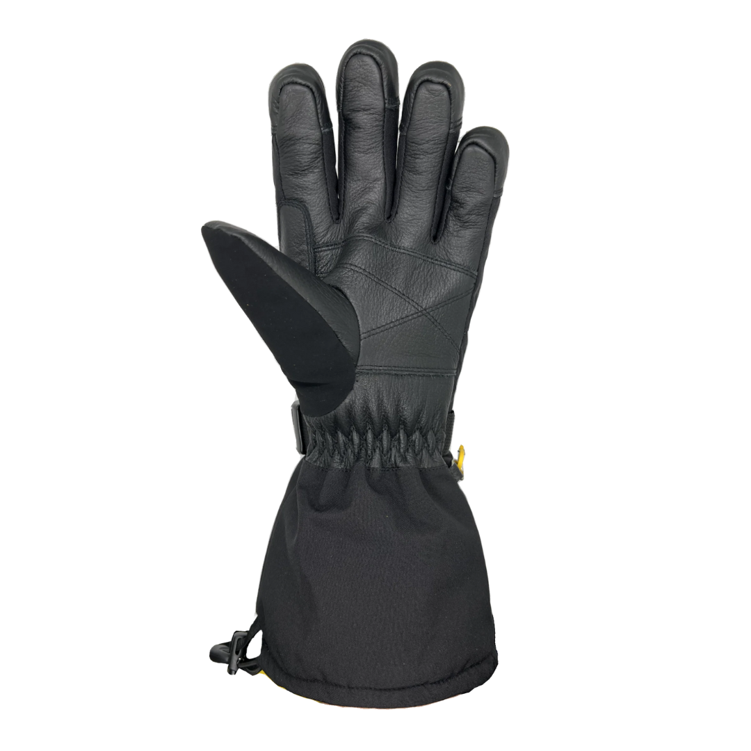 GANT HIVER HOMME, BACK COUNTRY 2.0 NOIR