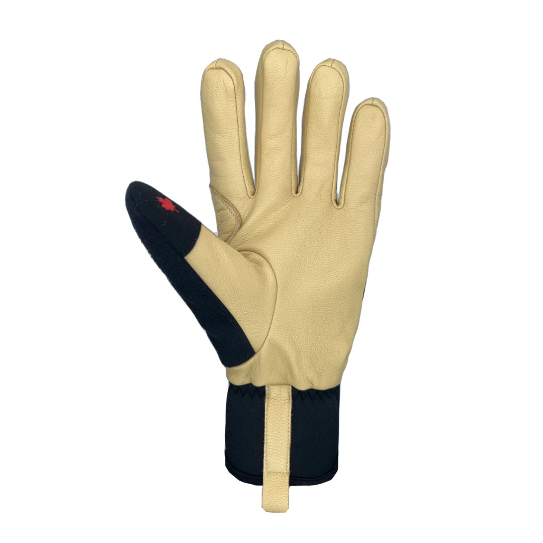 GANTS SKI DE FOND HOMME, PRF OLSO