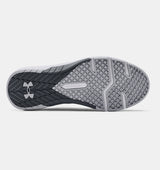 ESPADRILLES HOMME, CHARGED COMMIT 3 3023703 MAHEU GO SPORT UNDER ARMOUR