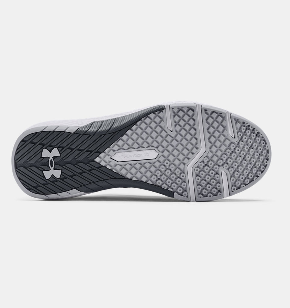 ESPADRILLES HOMME, CHARGED COMMIT 3 3023703 MAHEU GO SPORT UNDER ARMOUR