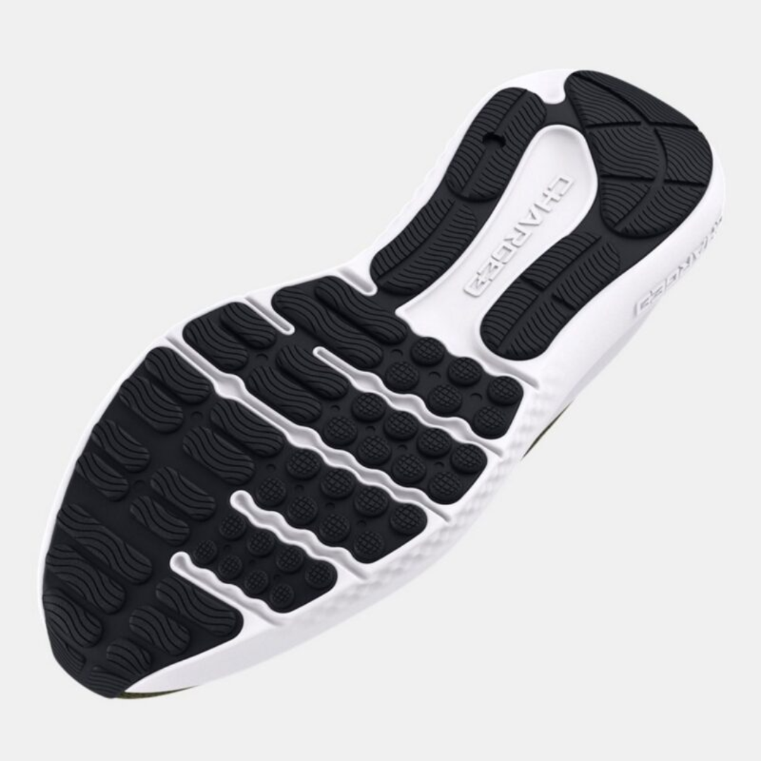 ESPADRILLE DE COURSE HOMME, SURGE 4 OLIVE - Maheu Go Sport