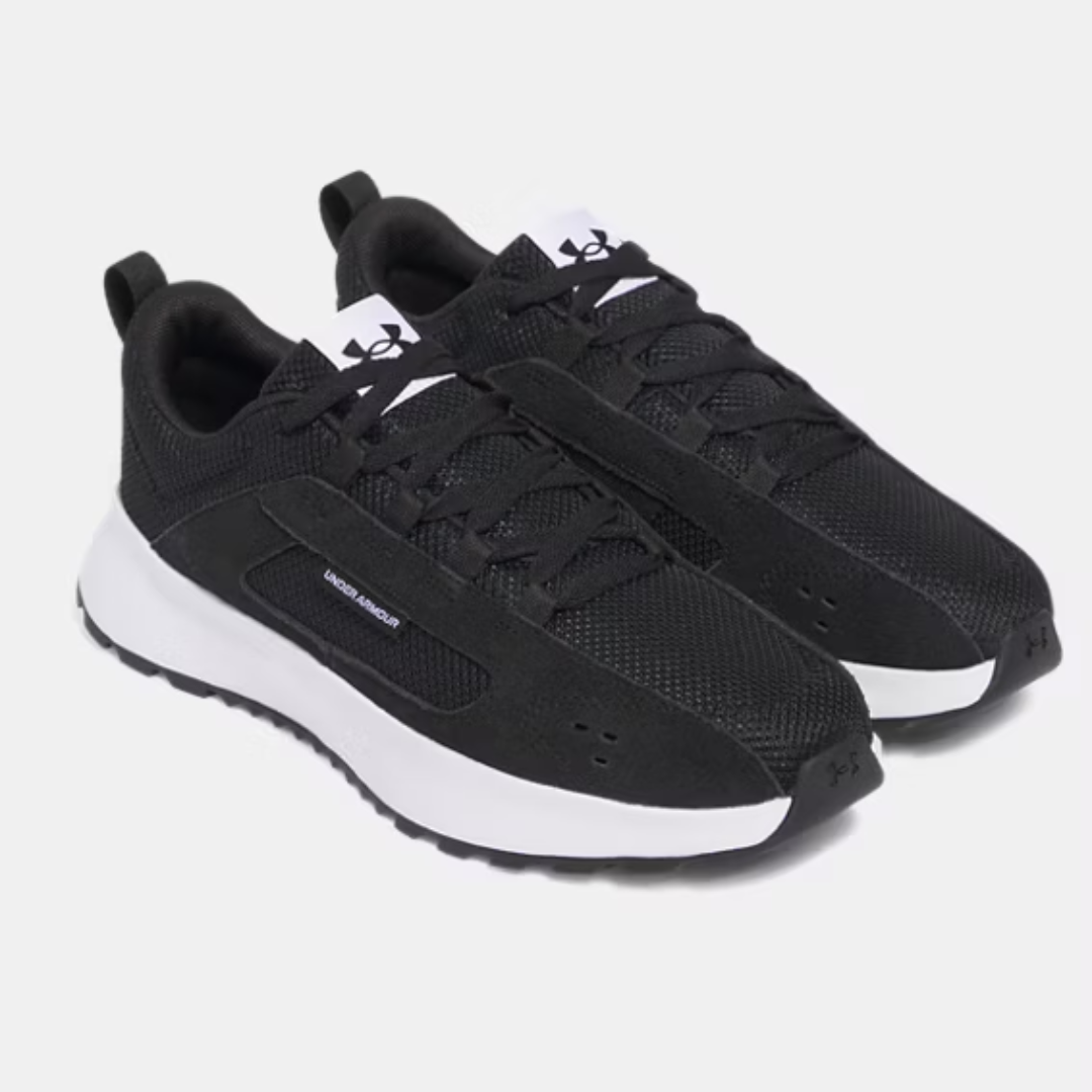 ESPADRILLE POUR HOMME, STREET MIRAGE NOIR - Maheu Go Sport