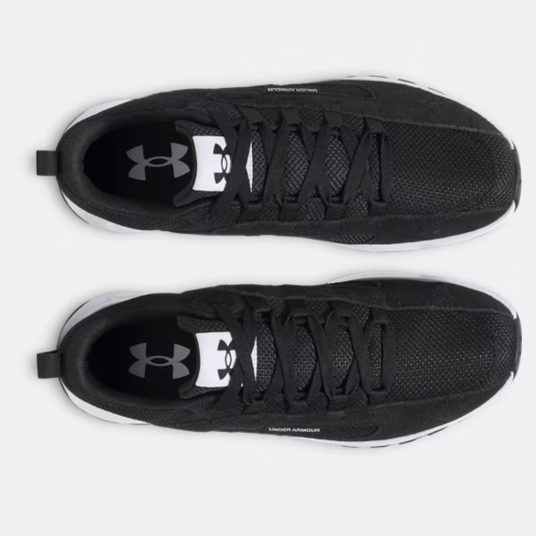 ESPADRILLE POUR HOMME, STREET MIRAGE NOIR - Maheu Go Sport