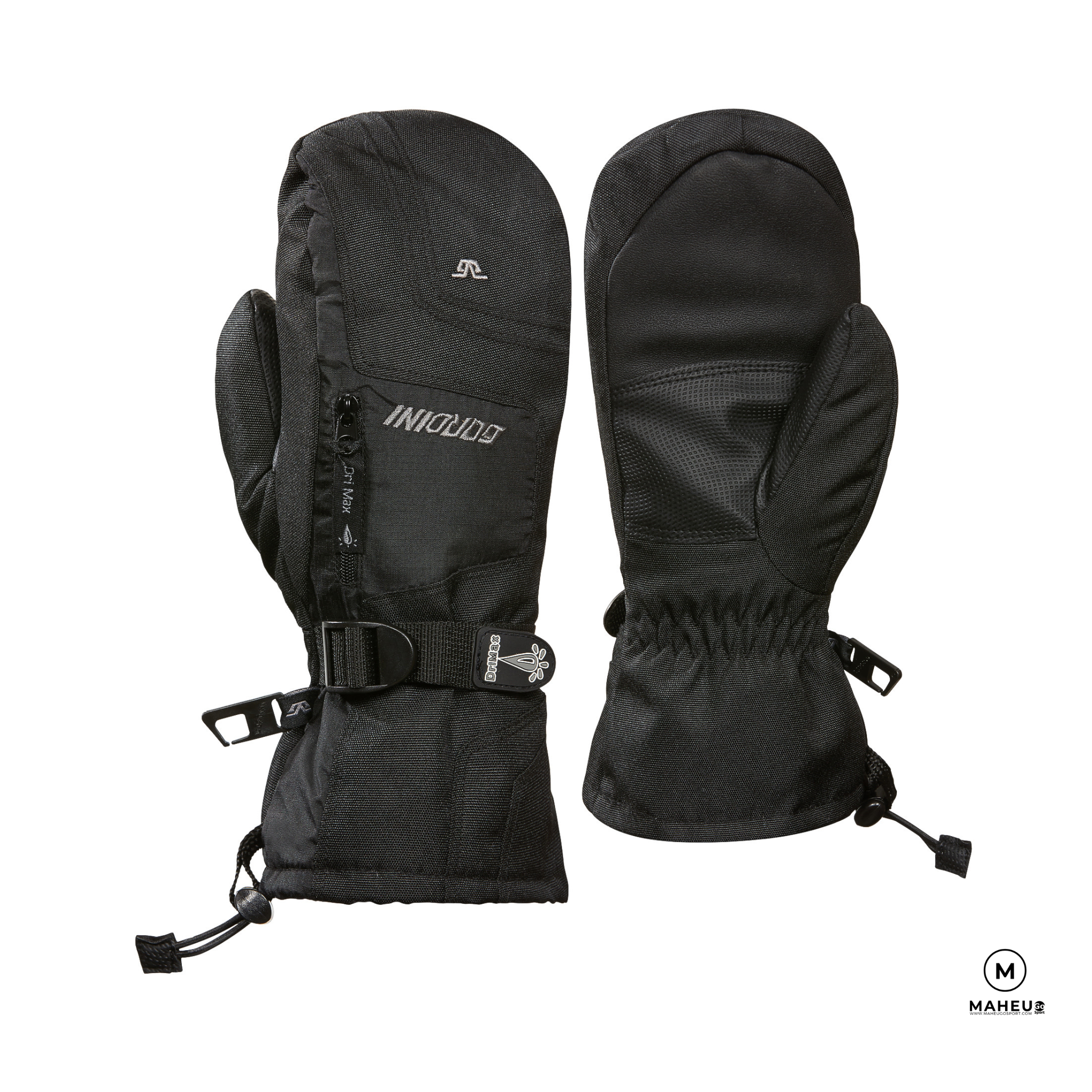 mitaine-ski-femme-ultra-dri-max-gordini-3033M3