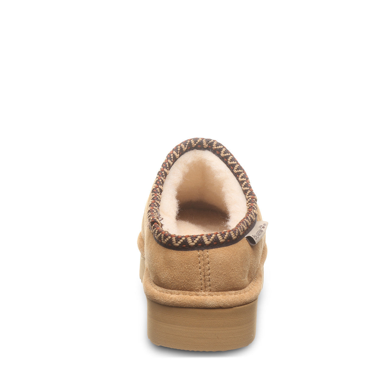 CHAUSSURE PANTOUFLE POUR FEMME, MARTIS ICED COFFEE