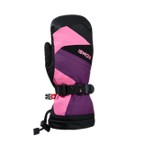 MITAINES HIVER ENFANT ORIGINAL MAUVE 31549 137 KOMBI MAHEU GO SPORT DESSUS MAIN