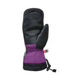 MITAINES HIVER ENFANT, ORIGINAL MAUVE