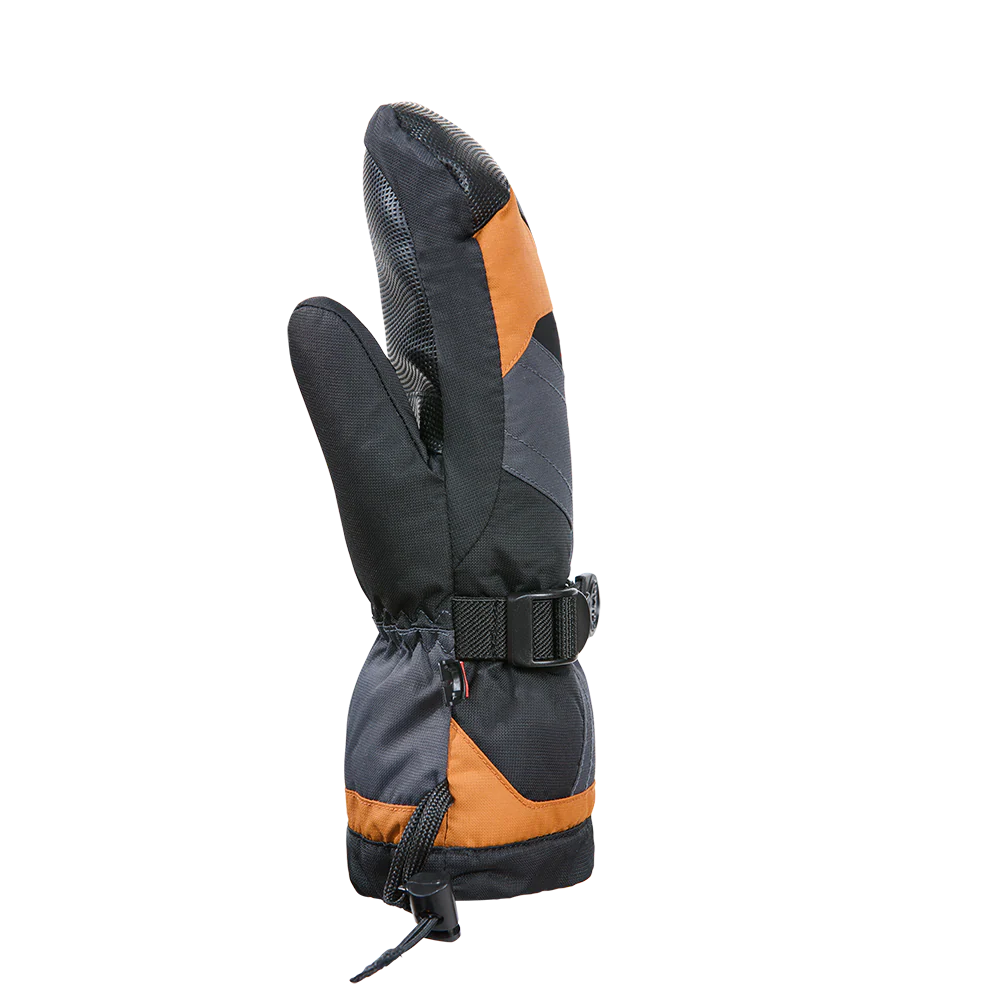 MITAINES HIVER ENFANT, ORIGINAL CHAMOIS