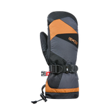 MITAINES HIVER ENFANT, ORIGINAL CHAMOIS 31549 564 KOMBI MAHEU GO SPORT DESSUS MAIN