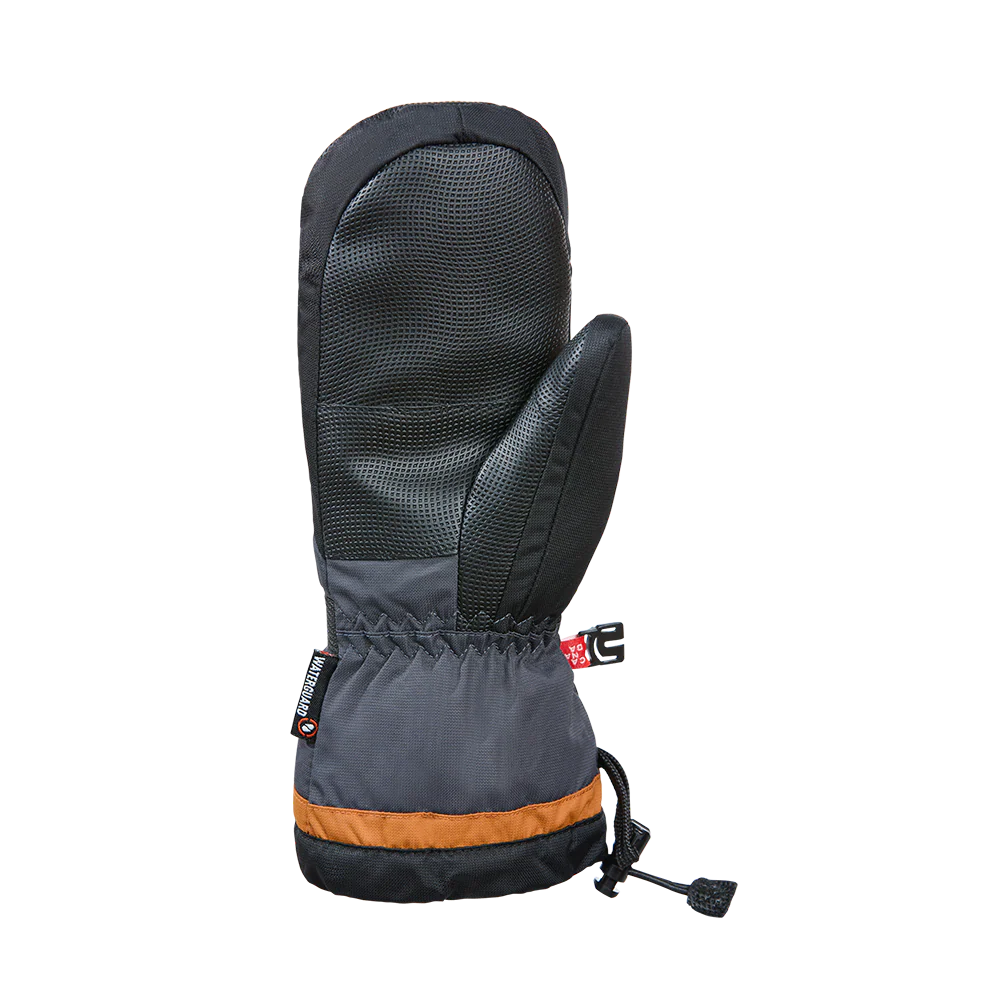 MITAINES HIVER ENFANT, ORIGINAL CHAMOIS