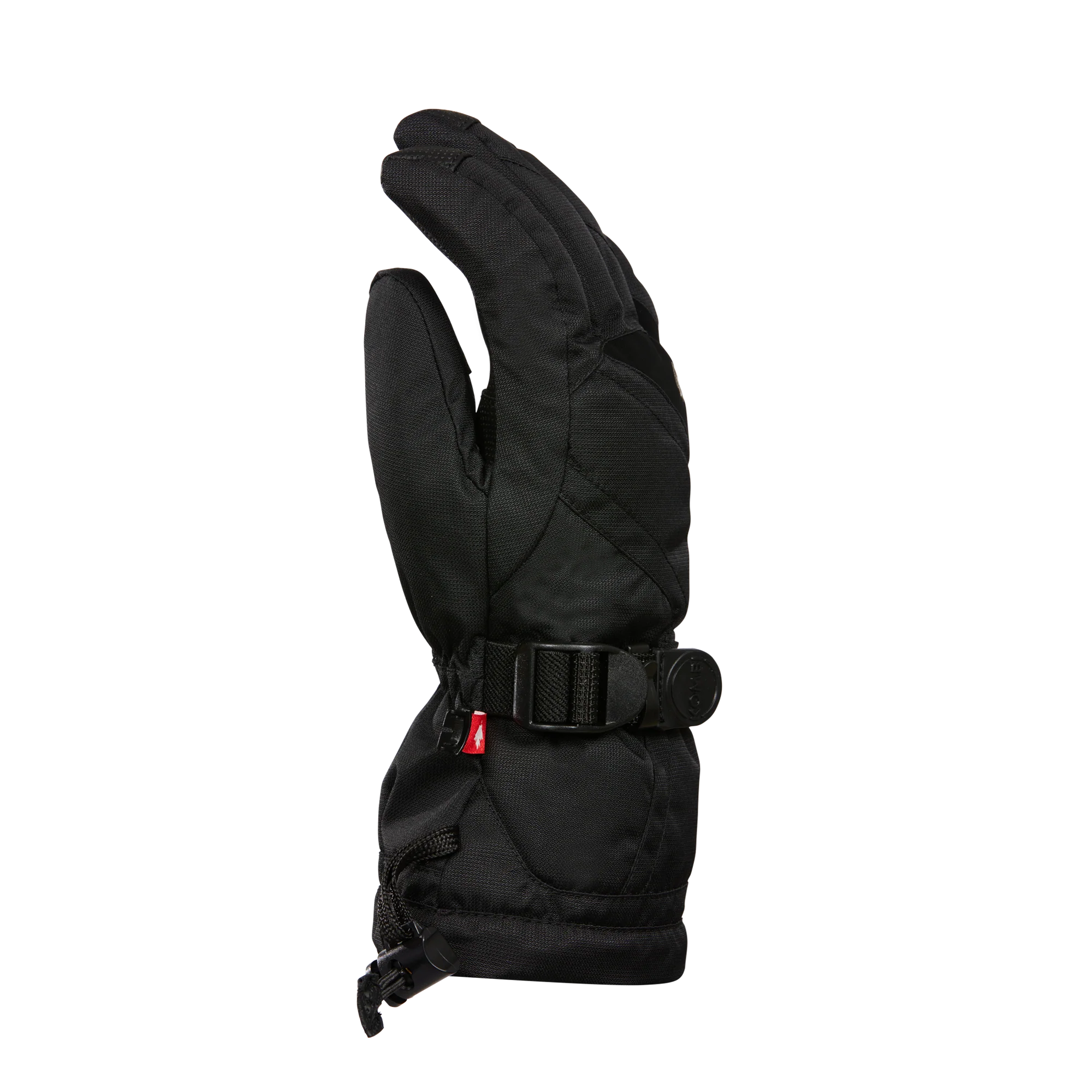 GANTS HIVER JUNIOR, ORIGINAL NOIR