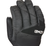 GANTS HIVER JUNIOR, ORIGINAL NOIR