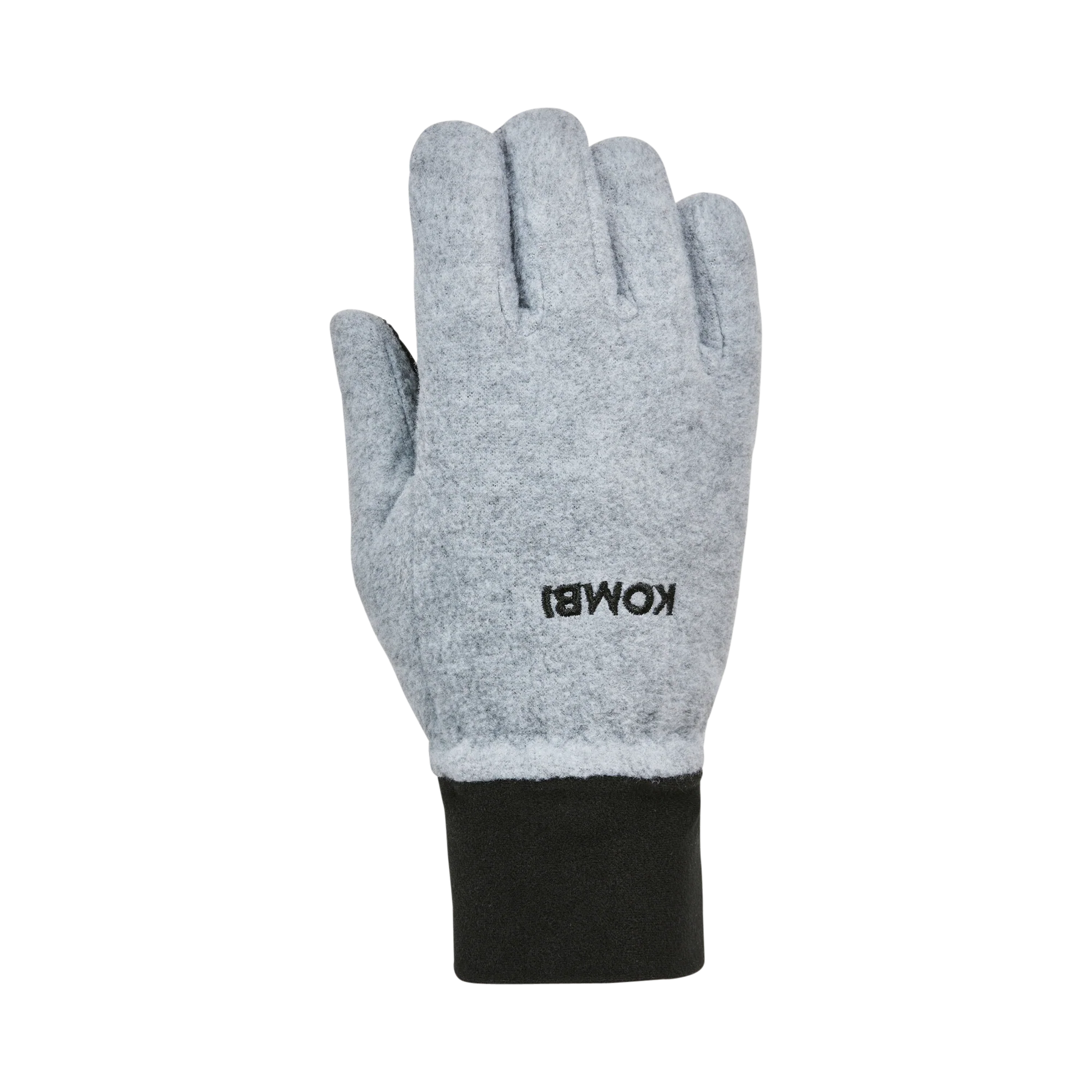 GANTS MI-SAISON JUNIOR WINDGUARDIAN GRIS 33379 1648 KOMBI MAHEU GO SPORT DESSUS MAIN