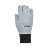 GANTS MI-SAISON JUNIOR WINDGUARDIAN GRIS 33379 1648 KOMBI MAHEU GO SPORT DESSUS MAIN