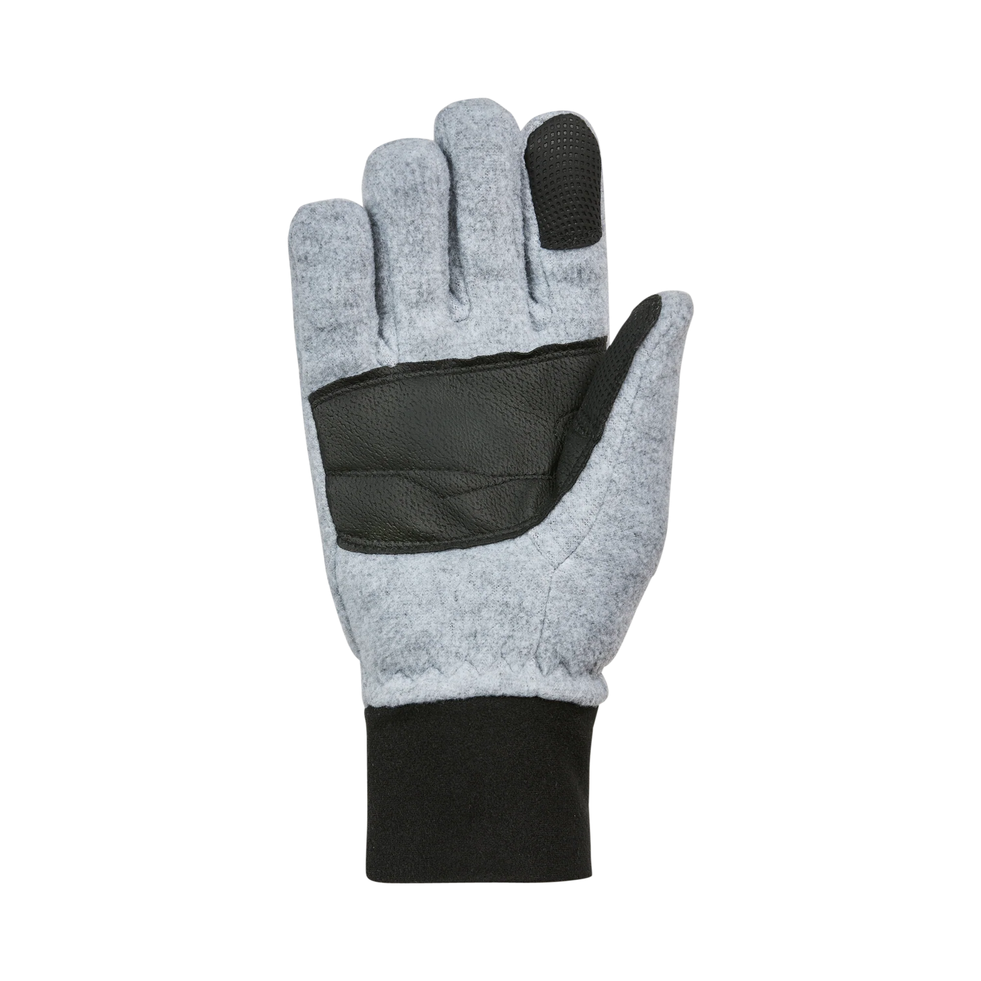 GANTS MI-SAISON JUNIOR WINDGUARDIAN GRIS 33379 1648 KOMBI MAHEU GO SPORT PAUME