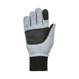 GANTS MI-SAISON JUNIOR WINDGUARDIAN GRIS 33379 1648 KOMBI MAHEU GO SPORT PAUME