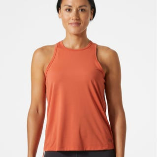 CAMISOLE HELLY HANSEN POUR FEMME, SIREN 34305 MAHEU GO SPORT
